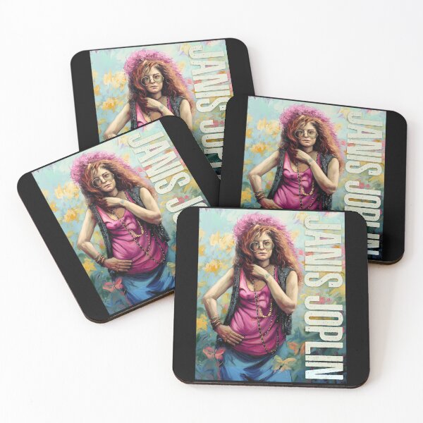 Item preview, Singer Logo Tour Retro Albums Vintage Alternative designed and sold by ImpBlankenshi.