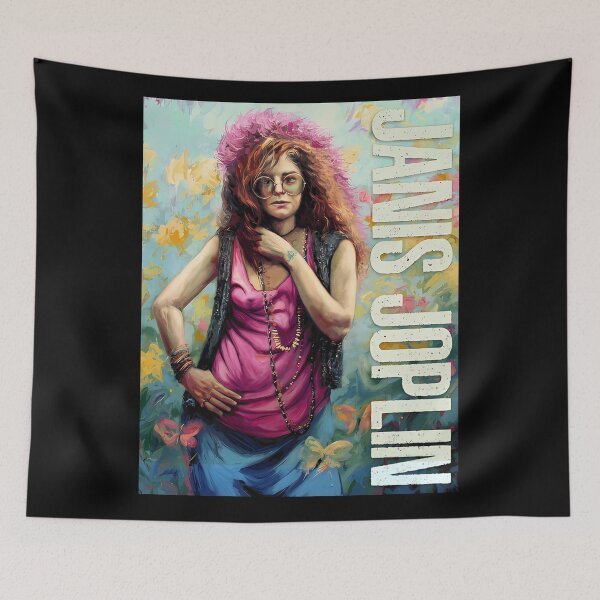 Item preview, Singer Logo Tour Retro Albums Vintage Alternative designed and sold by ImpBlankenshi.