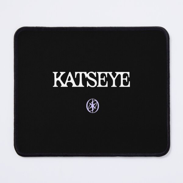 Item preview, Katseye Logo designed and sold by RANLabel.