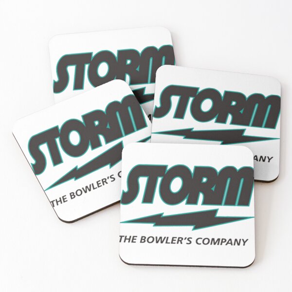 Item preview, Storm logo designed and sold by Elyssalover.