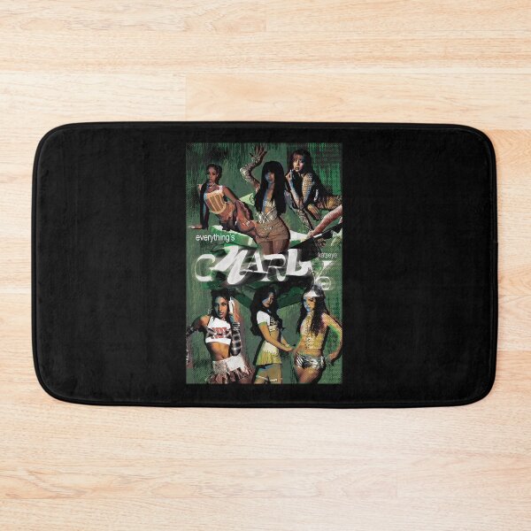 Item preview, Katseye Gnarly Poster designed and sold by RANLabel.