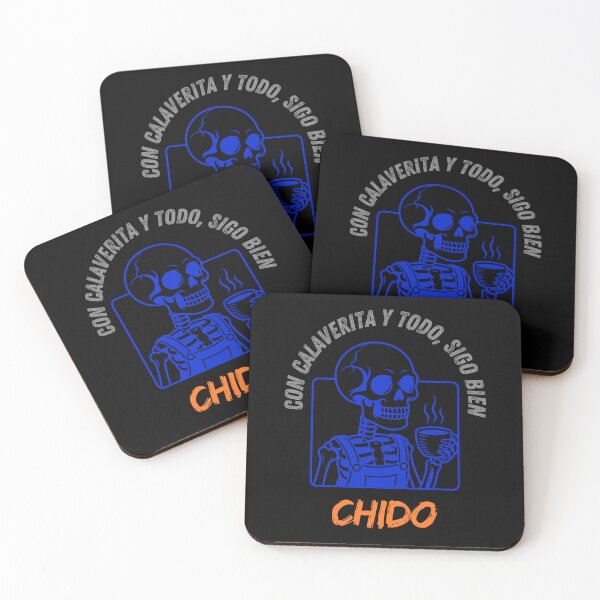 Item preview, I'm still pretty cool designed and sold by AMadnessCreat.