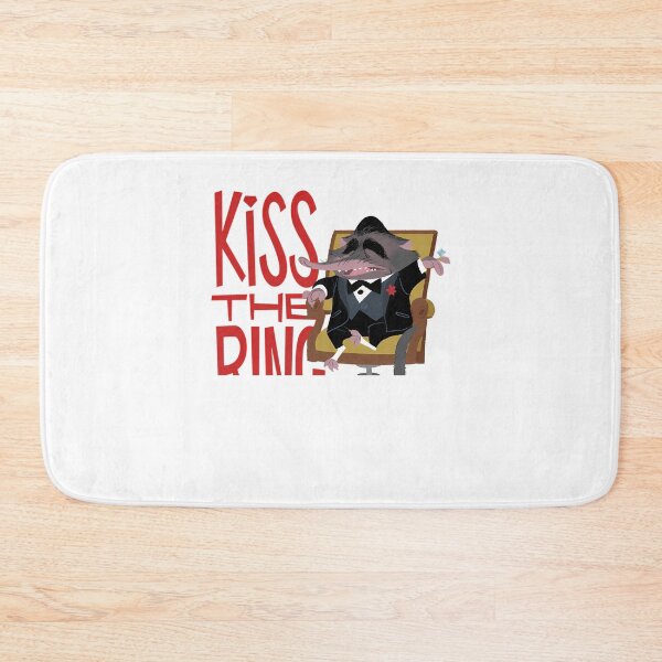 Item preview, Animals Friends Big Funny Cartoon Vintage City in designed and sold by CupcakeNieves.