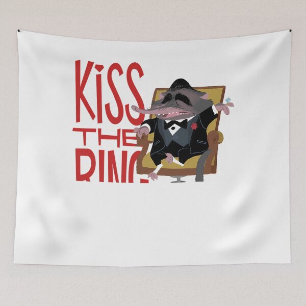 Item preview, Animals Friends Big Funny Cartoon Vintage City in designed and sold by CupcakeNieves.