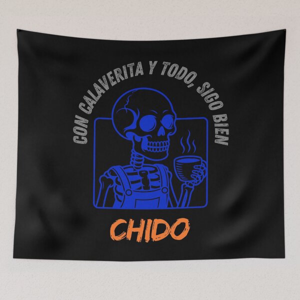 Item preview, I'm still pretty cool designed and sold by AMadnessCreat.