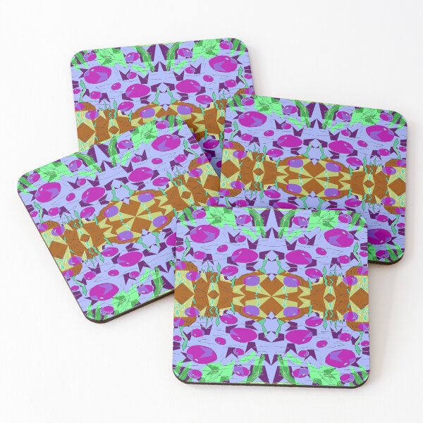 Item preview, Undersea Bubbles Wings designed and sold by LeilaBlackrose.