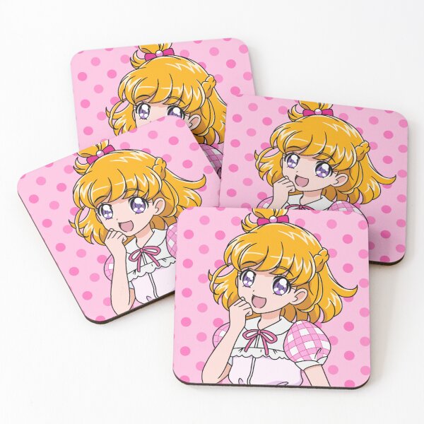 Item preview, Asahina Mirai designed and sold by MioLinCraft.