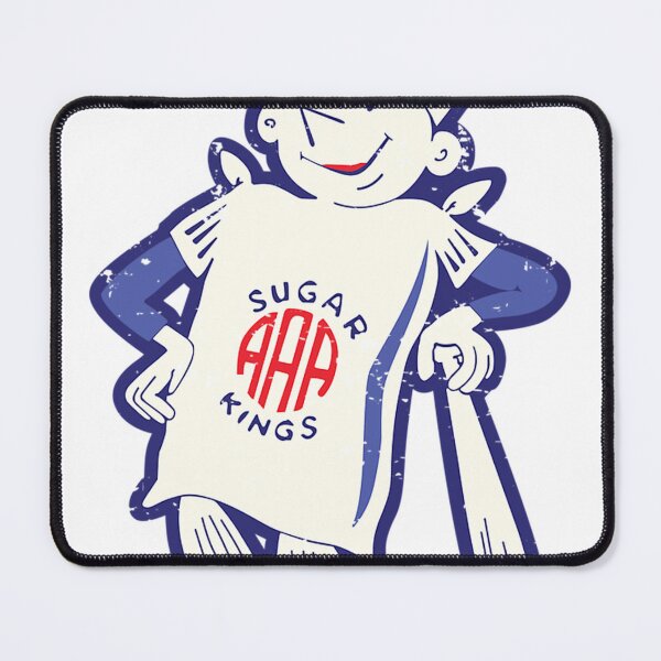 Item preview, Havana Sugar Kings Defunct Vintage Baseball designed and sold by Elyssalover.