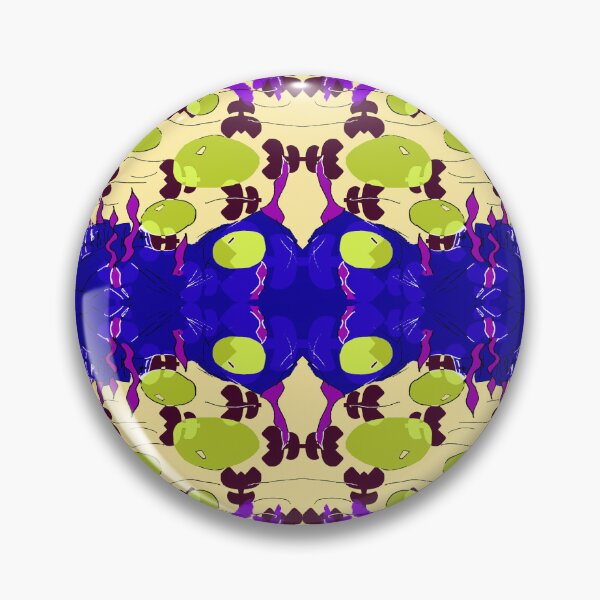 Item preview, Undersea Bubbles Tulips designed and sold by LeilaBlackrose.