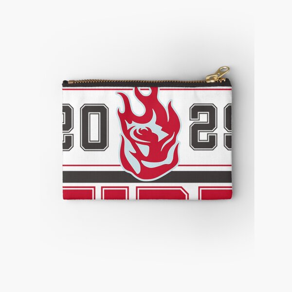 Artikelvorschau, Portland Fire WNBA-Logo im Vintage-Stil entworfen und verkauft von Elyssalover.