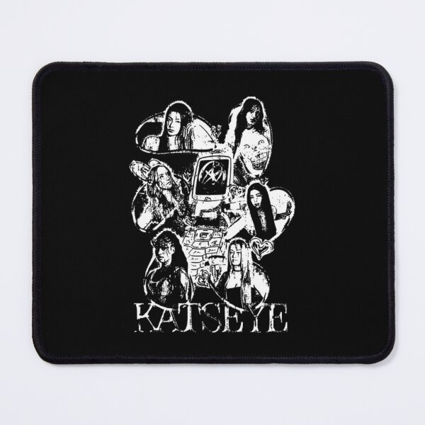 Item preview,  Silhouette Katseye designed and sold by RANLabel.