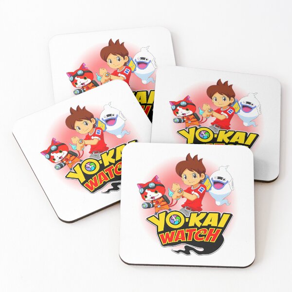 Item preview, Funny Vintage Yokai Cartoon Game Little Movie designed and sold by FuzzyAccessory.