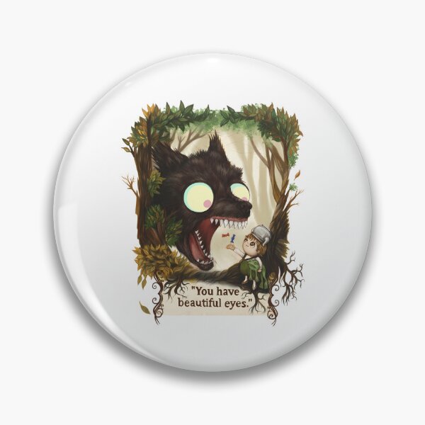 Item preview, Forest Folklore Adventure Cartoon Vintage designed and sold by GuerraStore.