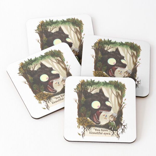 Item preview, Forest Folklore Adventure Cartoon Vintage designed and sold by GuerraStore.