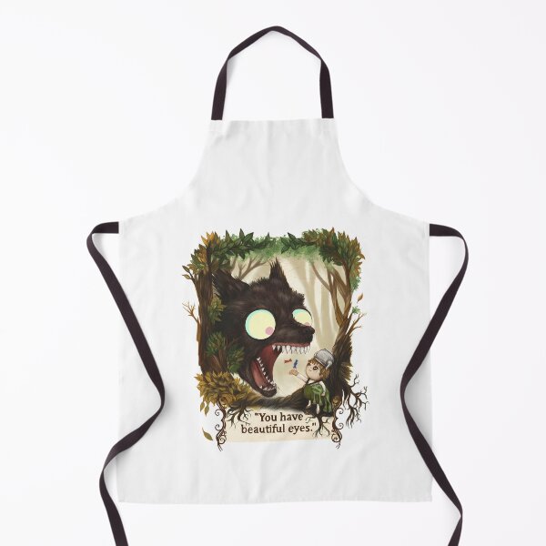 Item preview, Forest Folklore Adventure Cartoon Vintage designed and sold by GuerraStore.