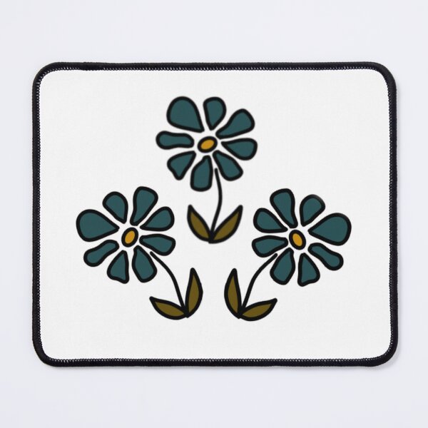 Item preview, Flower designed and sold by lizdawggsdesign.