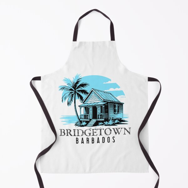 Item preview, Bridgetown Barbados Chattel House designed and sold by BeachWhisper.