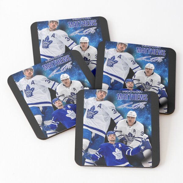 Item preview,  Auston Matthews designed and sold by JokeetaAdupoku.