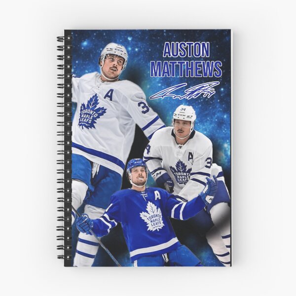 Item preview,  Auston Matthews designed and sold by JokeetaAdupoku.