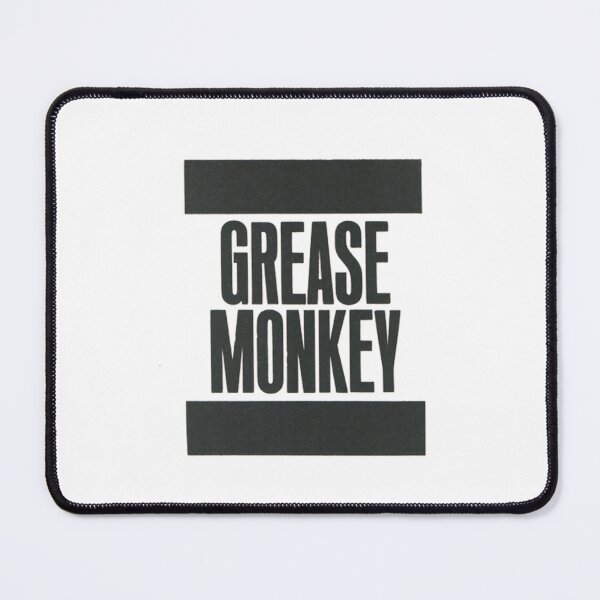 Item preview, Vintage Grease Monkey designed and sold by QuayTradingCo.
