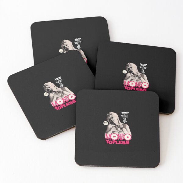 Item preview,  Mondo Topless Classic designed and sold by KamilleKoelpin4.