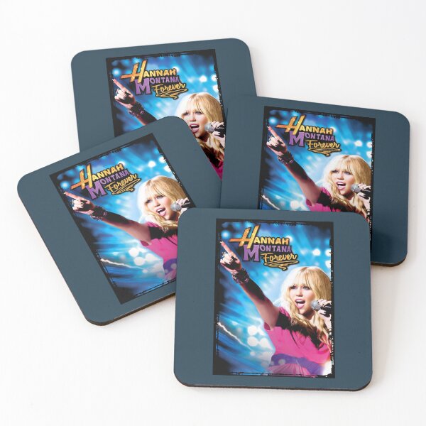 Item preview, HANNAH MONTANA (5) designed and sold by Canfieldcamp.