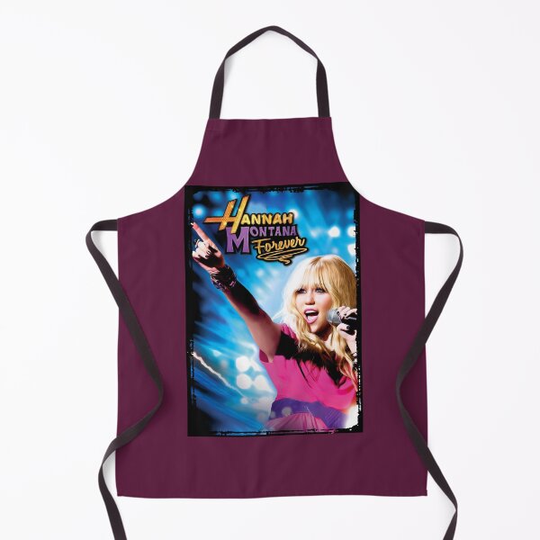 Item preview, HANNAH MONTANA (5) designed and sold by Canfieldcamp.
