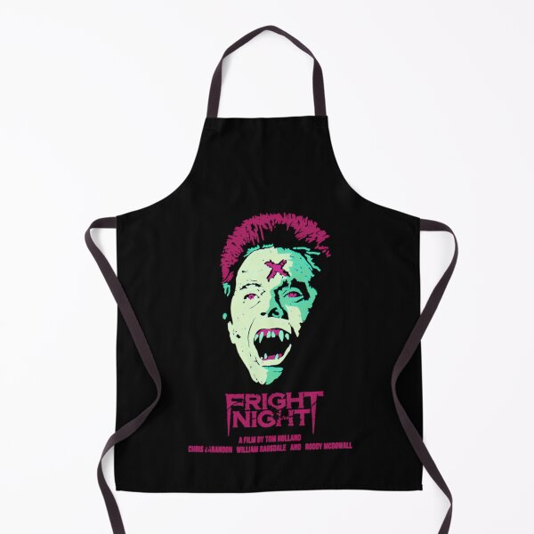 Item preview, 80s Vintage Movie Vampire Poster Horror designed and sold by HandSofie.