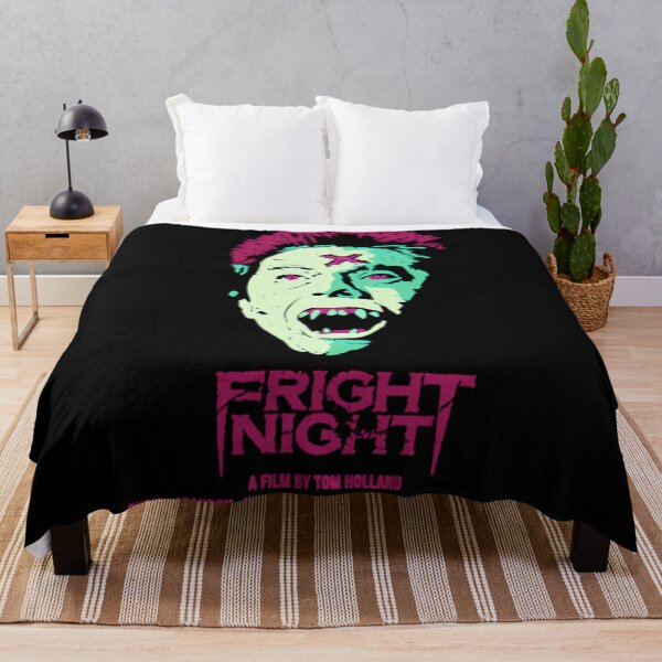 Item preview, 80s Vintage Movie Vampire Poster Horror designed and sold by HandSofie.