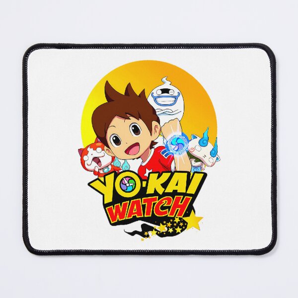 Item preview, Vintage Game Little Cartoon Funny Yokai Movie designed and sold by FuzzyAccessory.