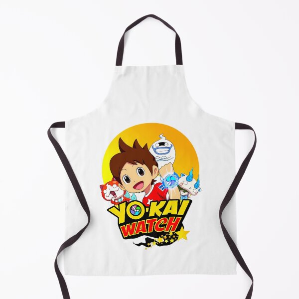 Item preview, Vintage Game Little Cartoon Funny Yokai Movie designed and sold by FuzzyAccessory.