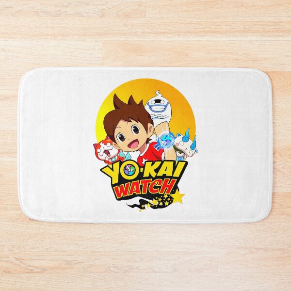 Item preview, Vintage Game Little Cartoon Funny Yokai Movie designed and sold by FuzzyAccessory.