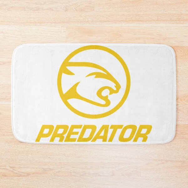 Aperçu de l'œuvre Logo rond Predator créée et vendue par Elyssalover.