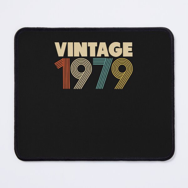 Item preview, Vintage 1979 - 39Th Birthday designed and sold by dlpfjokns.
