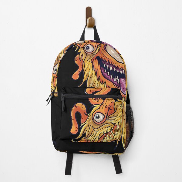 Item preview, Gritty Beholder designed and sold by JokeetaAdupoku.