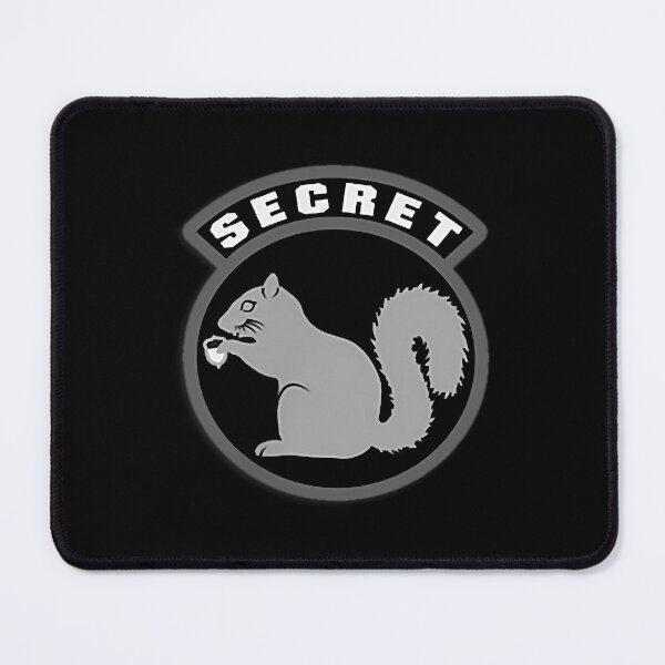 Item preview, Movie Animal Agent Vintage Cartoon Secret designed and sold by SkittlesBell82.