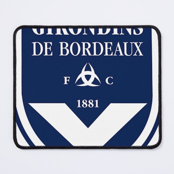 Item preview, Girondins De Bordeaux designed and sold by Elyssalover.
