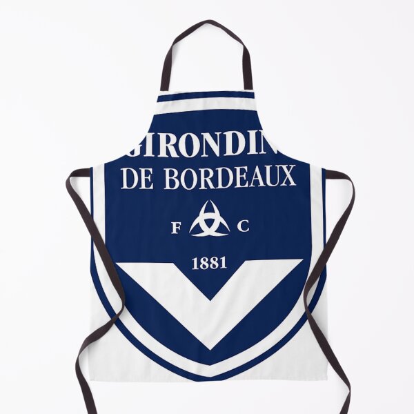 Item preview, Girondins De Bordeaux designed and sold by Elyssalover.