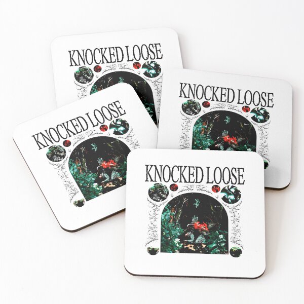 Item preview, Knocked Loose designed and sold by boycemahnke.