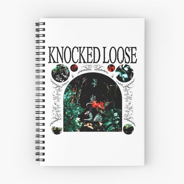 Item preview, Knocked Loose designed and sold by boycemahnke.
