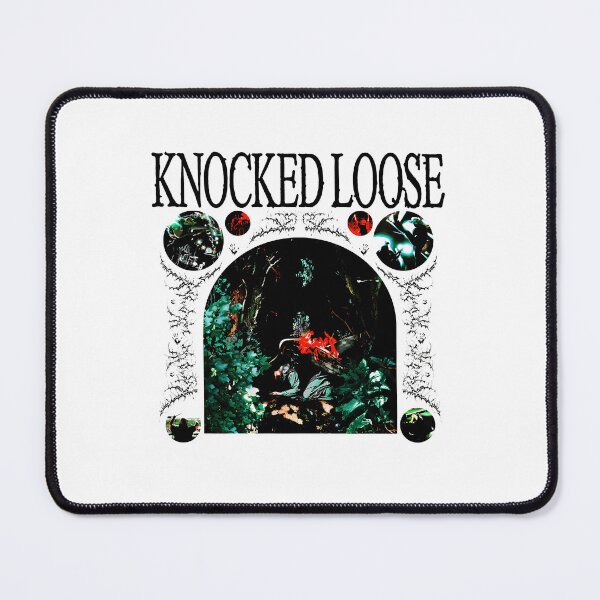 Item preview, Knocked Loose designed and sold by boycemahnke.