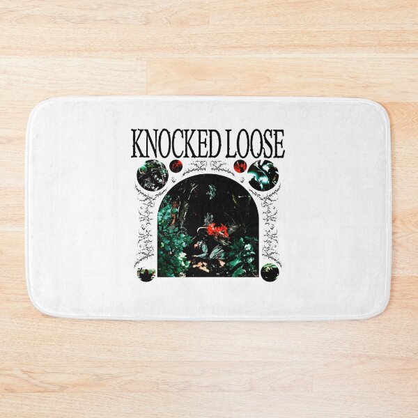 Item preview, Knocked Loose designed and sold by boycemahnke.