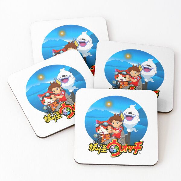 Item preview, Little Funny Yokai Vintage Cartoon Movie Game designed and sold by FuzzyAccessory.