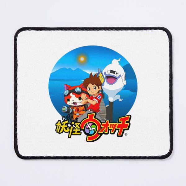 Item preview, Little Funny Yokai Vintage Cartoon Movie Game designed and sold by FuzzyAccessory.