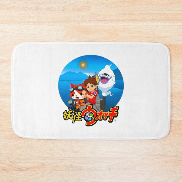 Item preview, Little Funny Yokai Vintage Cartoon Movie Game designed and sold by FuzzyAccessory.