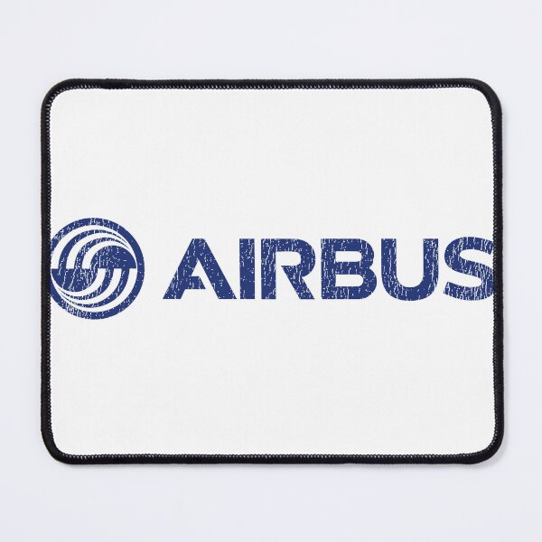Item preview, Airbus aviation logo designed and sold by MidniteTraffic.