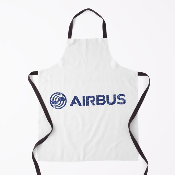 Item preview, Airbus aviation logo designed and sold by MidniteTraffic.