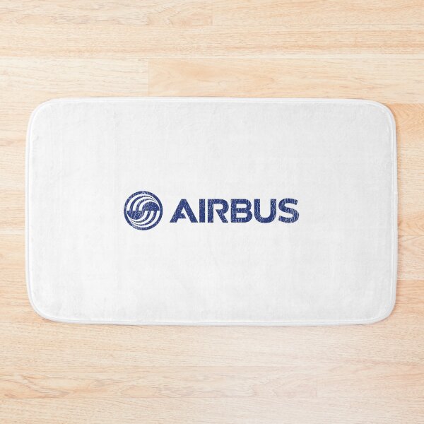 Item preview, Airbus aviation logo designed and sold by MidniteTraffic.