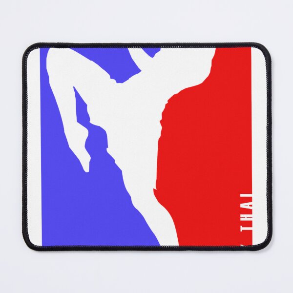 Item preview, Muay Thay Boxing Logo Thailand Martial Art designed and sold by Elyssalover.