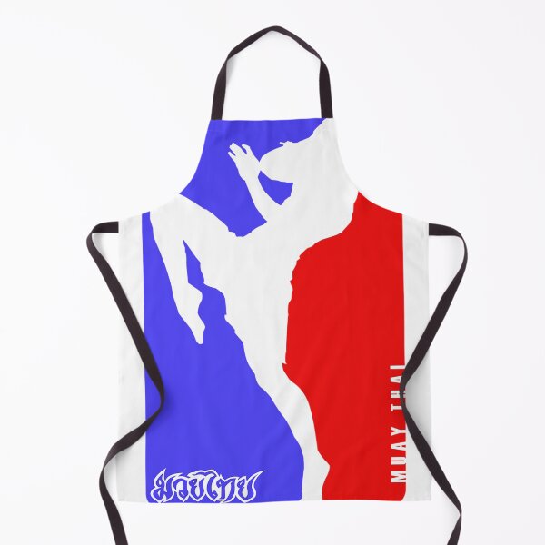 Item preview, Muay Thay Boxing Logo Thailand Martial Art designed and sold by Elyssalover.